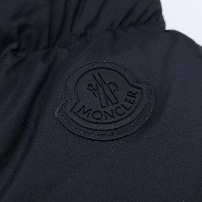 [Excellent condition/2023 model] MADEIRA Embossed Logo Hooded Down Jacket, O size for men