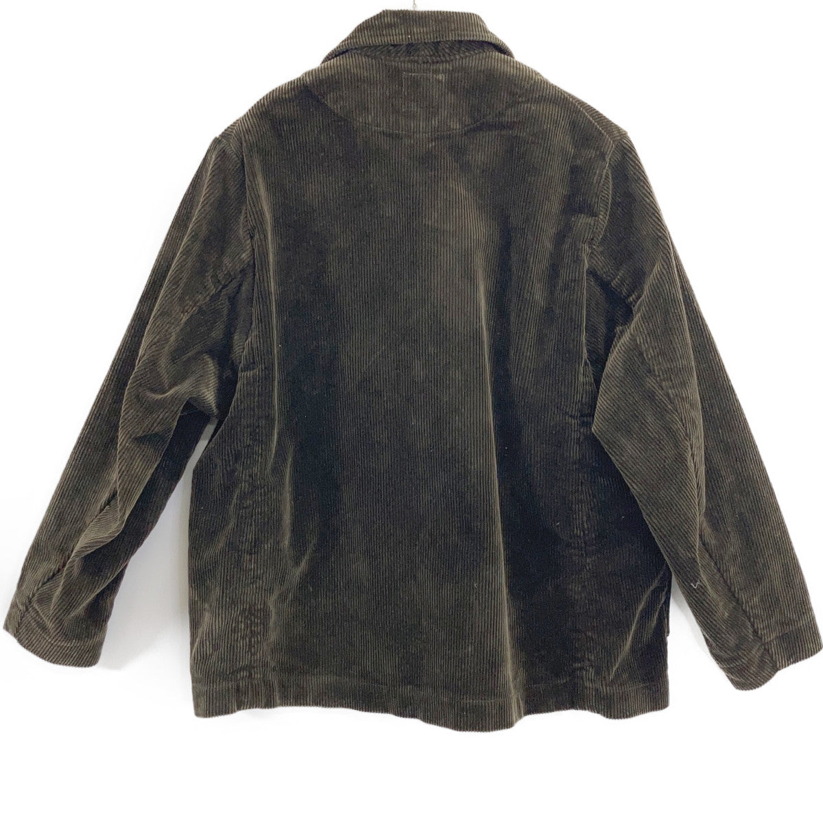 Porter Classic ポータークラシック コーデュロイ ダブルブレスト ジャケット