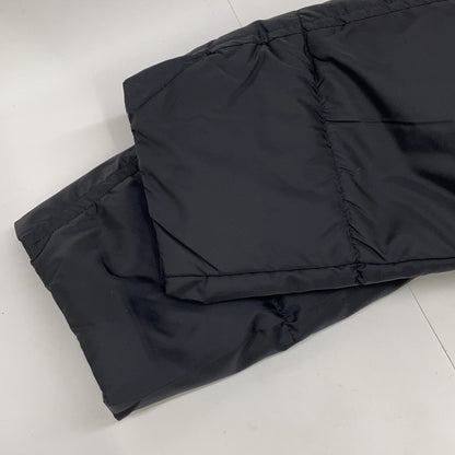 【国内正品】PI0557U 拼接连帽羽绒服 48 男士