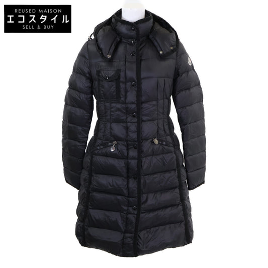 MONCLER モンクレール HERMINE エルミンヌ フード付ダウン コート