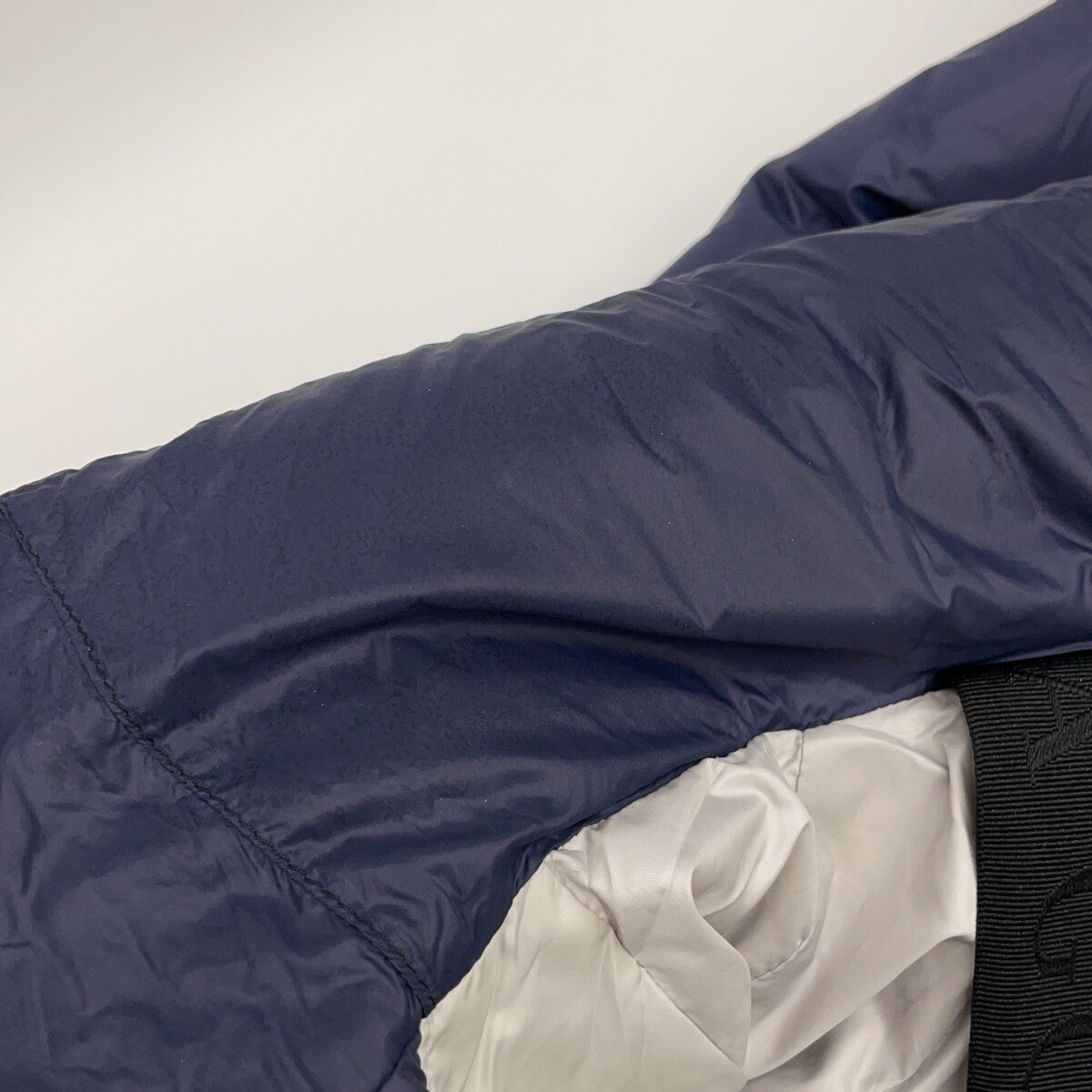CANADA GOOSE カナダグース 2602W1 ブルー Junction Parka/ジャクションパーカー ジャケット