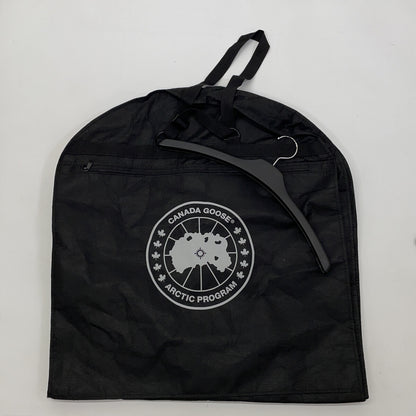 CANADA GOOSE カナダグース 2602W1 ブルー Junction Parka/ジャクションパーカー ジャケット