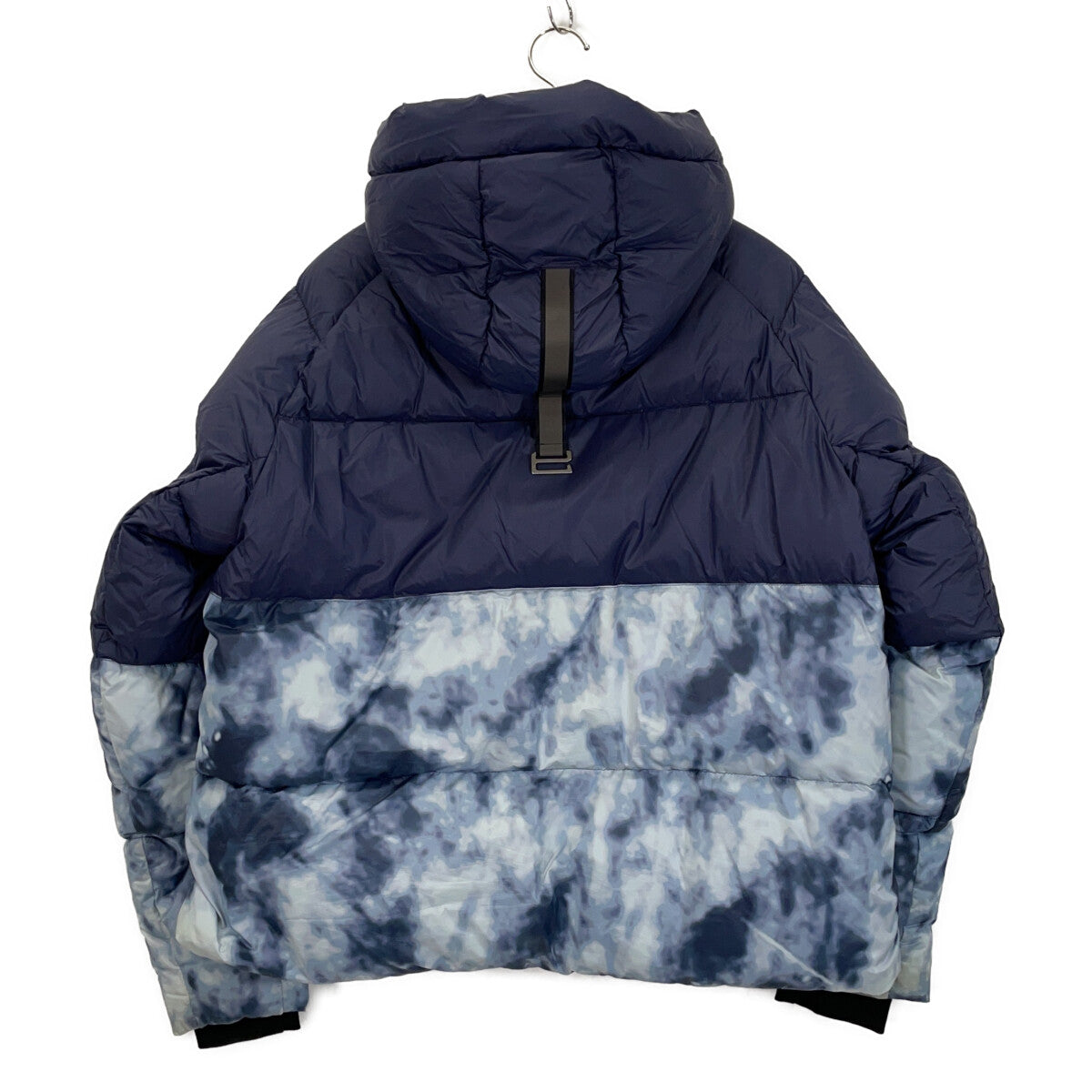 CANADA GOOSE カナダグース 2602W1 ブルー Junction Parka/ジャクションパーカー ジャケット
