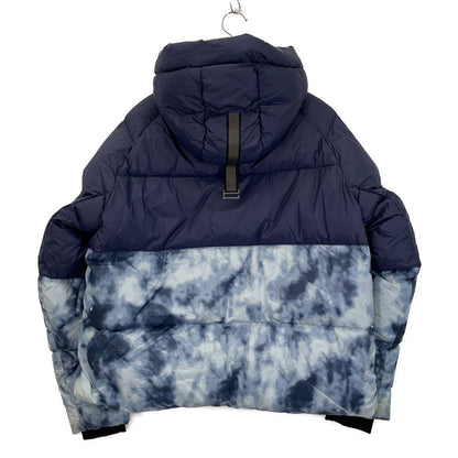 CANADA GOOSE カナダグース 2602W1 ブルー Junction Parka/ジャクションパーカー ジャケット