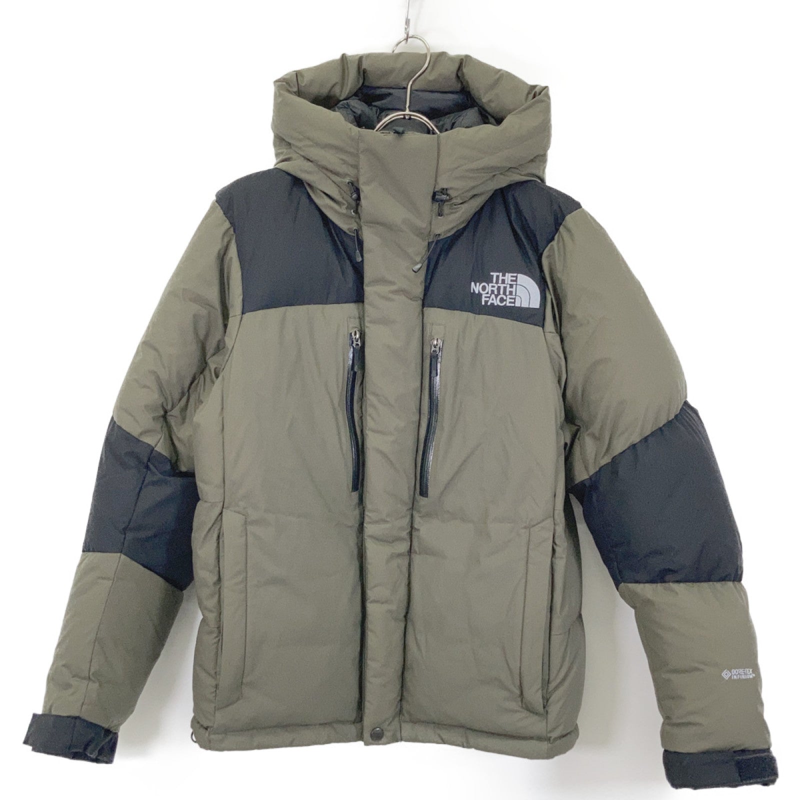 THE NORTH FACE ノースフェイス ND92240 ニュートープ バルトロライトジャケット ジャケット