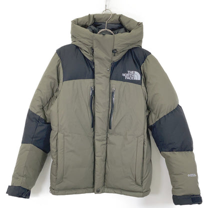 THE NORTH FACE ノースフェイス ND92240 ニュートープ バルトロライトジャケット ジャケット