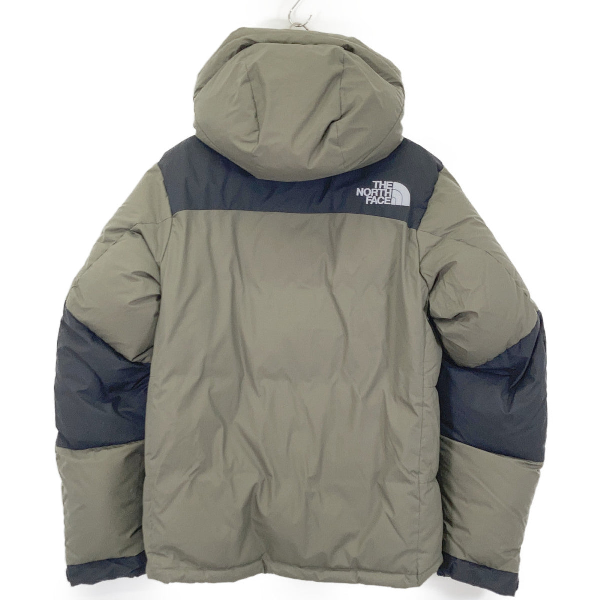 THE NORTH FACE THE NORTH FACE ND92240 New Taupe Baltro Light Jacket jacket