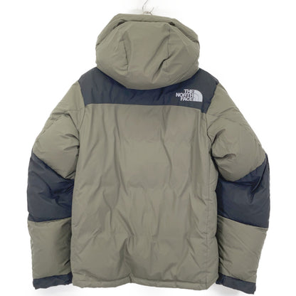 THE NORTH FACE ノースフェイス ND92240 ニュートープ バルトロライトジャケット ジャケット