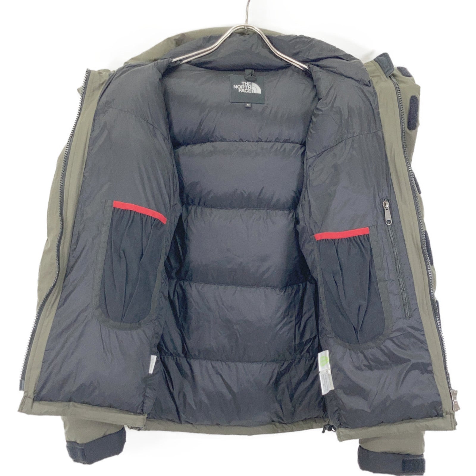 THE NORTH FACE ノースフェイス ND92240 ニュートープ バルトロライト