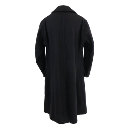 DRESS&ARCHIVES ドレスアンドアーカイブス 【美品】210726BK オーストリアローデン・クロス 一枚仕立て ダブルブレスト ジープコート コート