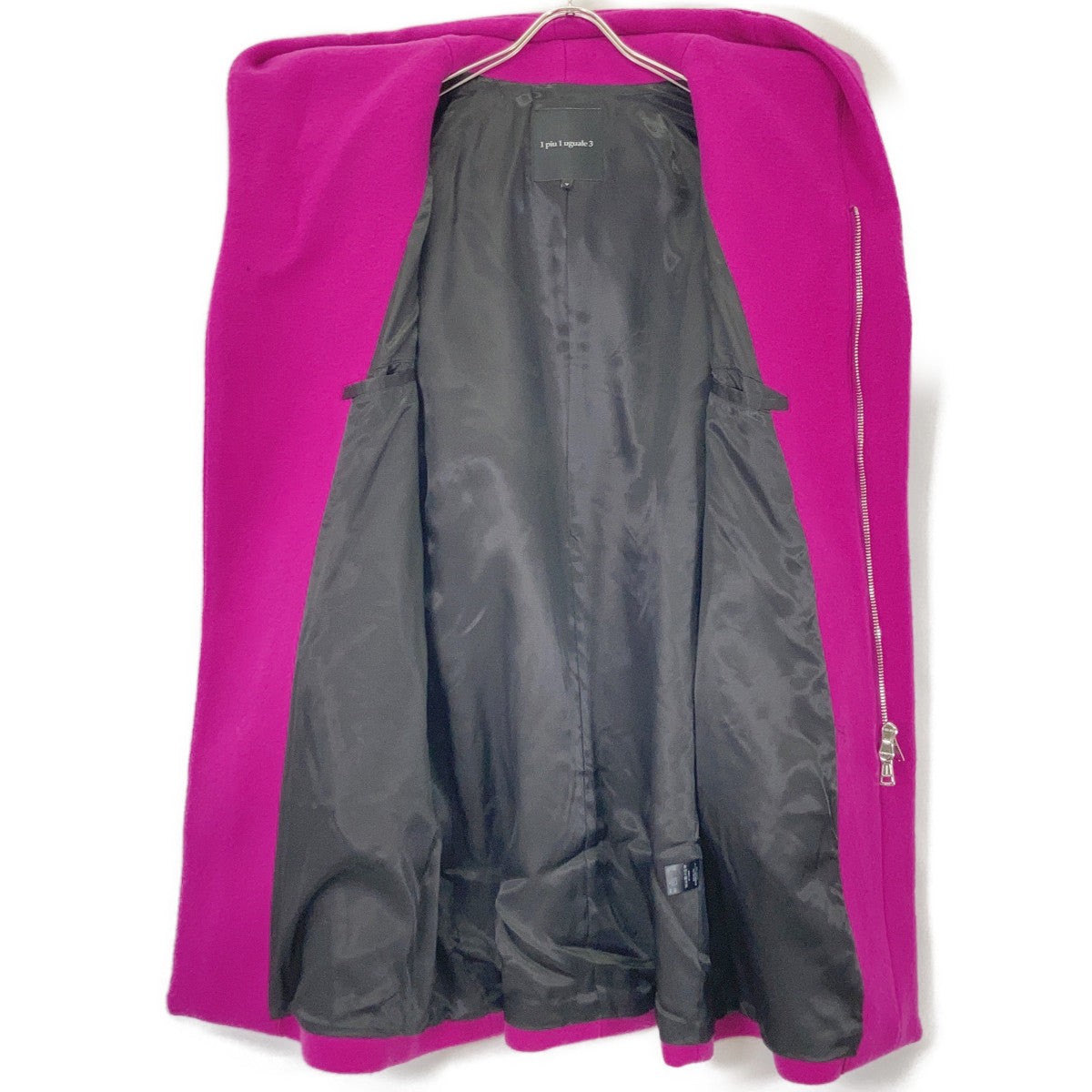 [Excellent Condition] MRC150-WNY035 WRAP COAT V Men's