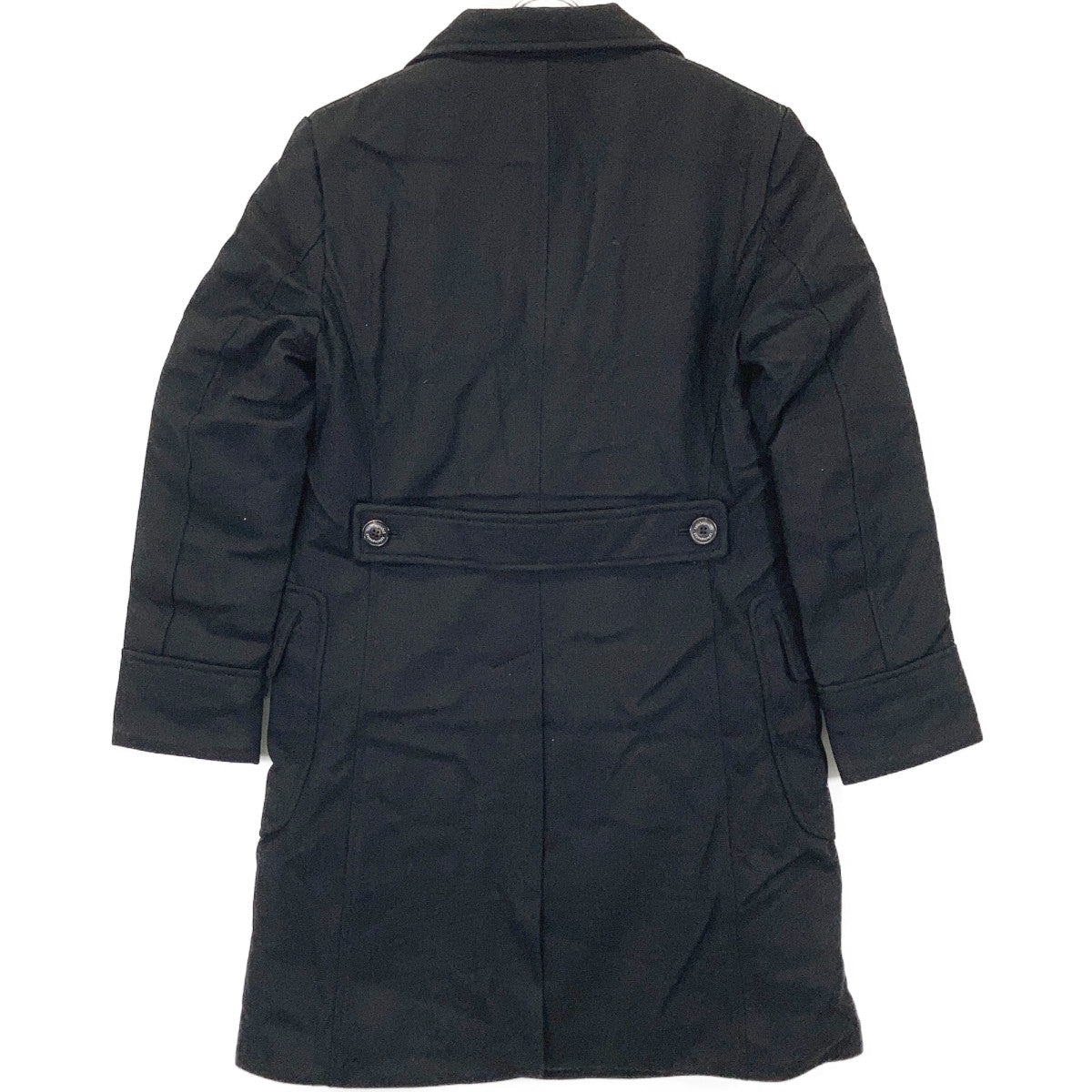 xDUVETICA DUVETICA MRC040 Loro Piana Storm System® Fabric CHESTER COAT Down Chester Coat IV Men's