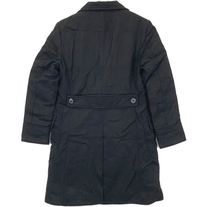 xDUVETICA DUVETICA MRC040 Loro Piana Storm System® Fabric CHESTER COAT Down Chester Coat IV Men's