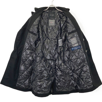 1piu1uguale3 x DUVETICA MRC040 Loro Piana Storm System® Fabric CHESTER COAT Down Chesterfield Coat