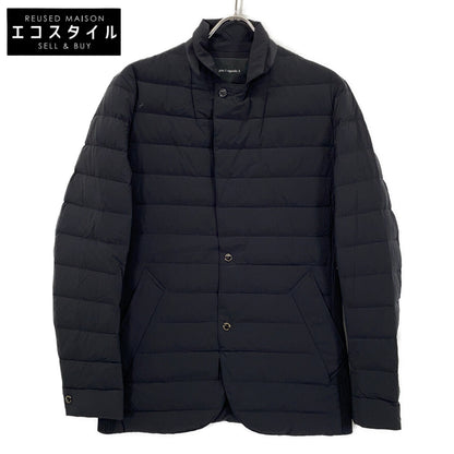 1piu1uguale3 ウノピゥウノウグァーレトレ MRB685-NYU105 4WAY RIB ZIP PT DOWN ダウン ジャケット
