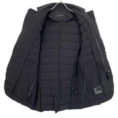 1piu1uguale3 ウノピゥウノウグァーレトレ MRB685-NYU105 4WAY RIB ZIP PT DOWN ダウン ジャケット