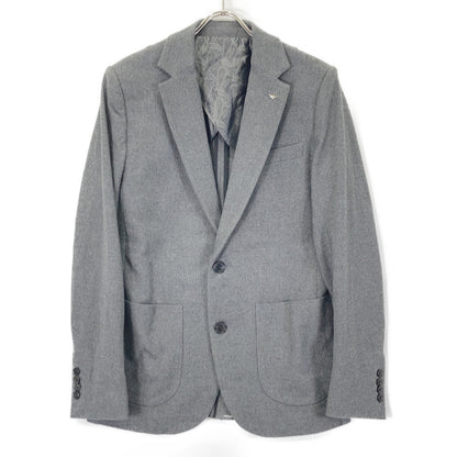 [Excellent Condition] MRB638-PRY108 RIB 2B JKT 2B Tailored Jacket V Men's