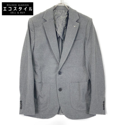 [Excellent Condition] MRB638-PRY108 RIB 2B JKT 2B Tailored Jacket V Men's