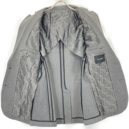 [Excellent Condition] MRB638-PRY108 RIB 2B JKT 2B Tailored Jacket V Men's