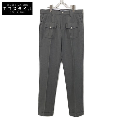 [Excellent Condition] GOLF GRP134-PRY113 G.LONG PANTS BUSH Slacks / Bottoms V Men's