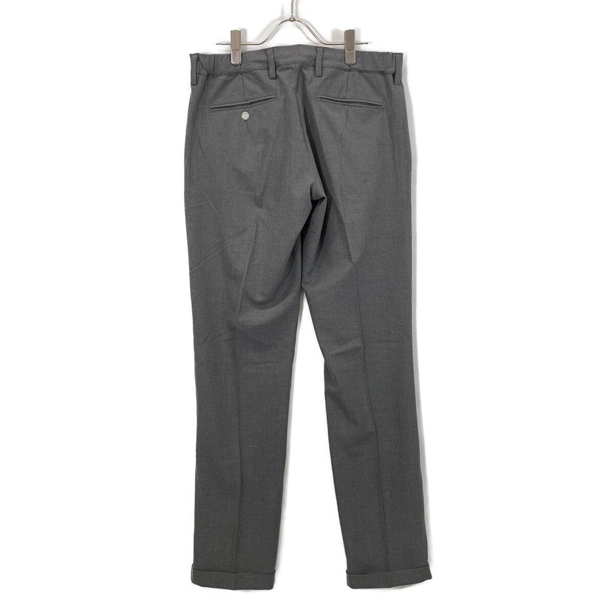 [Excellent Condition] GOLF GRP134-PRY113 G.LONG PANTS BUSH Slacks / Bottoms V Men's