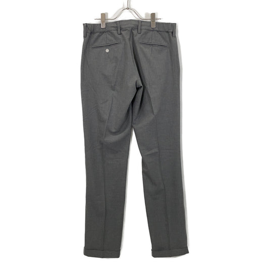 [Excellent Condition] GOLF GRP134-PRY113 G.LONG PANTS BUSH Slacks / Bottoms V Men's
