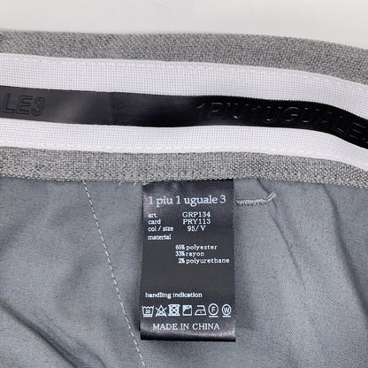 [Excellent Condition] GOLF GRP134-PRY113 G.LONG PANTS BUSH Slacks / Bottoms V Men's