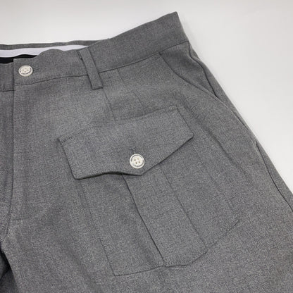 [Excellent Condition] GOLF GRP134-PRY113 G.LONG PANTS BUSH Slacks / Bottoms V Men's