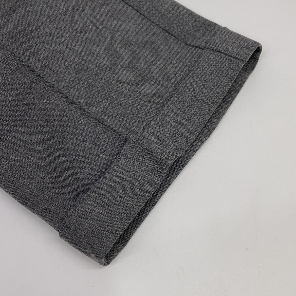 [Excellent Condition] GOLF GRP134-PRY113 G.LONG PANTS BUSH Slacks / Bottoms V Men's