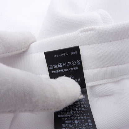 1piu1uguale3 ウノピゥウノウグァーレトレ GOLF×戸賀敬城 KNIT RIB PANTS パンツ ボトムス メンズ ホワイト V GRK046-POE425 ボトムス V