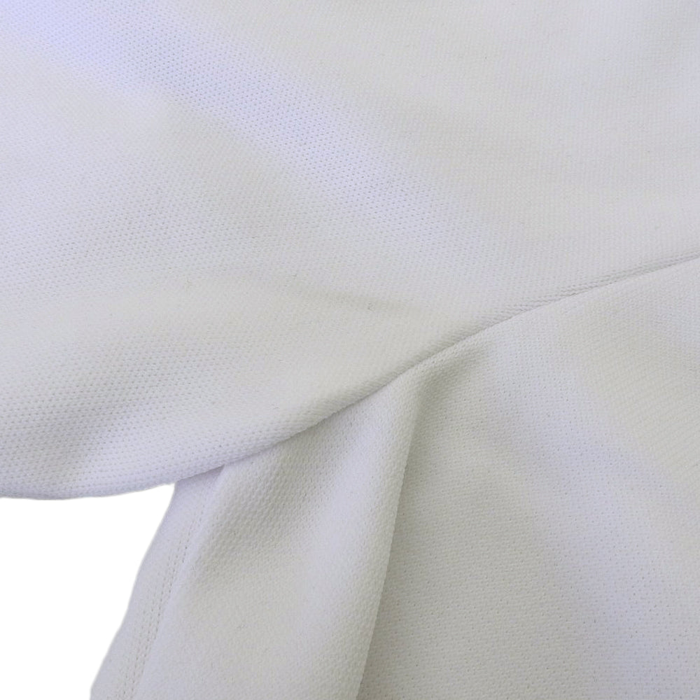 1piu1uguale3 ウノピゥウノウグァーレトレ GOLF×戸賀敬城 KNIT RIB PANTS パンツ ボトムス メンズ ホワイト V GRK046-POE425 ボトムス V