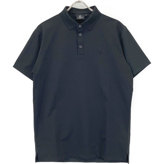 1piu1uguale3 ウノピゥウノウグァーレトレ GOLF GCT006 113 GOLF CLASSIC / SLEEVE MESH POLO 半袖ポロシャツ/ トップス IV