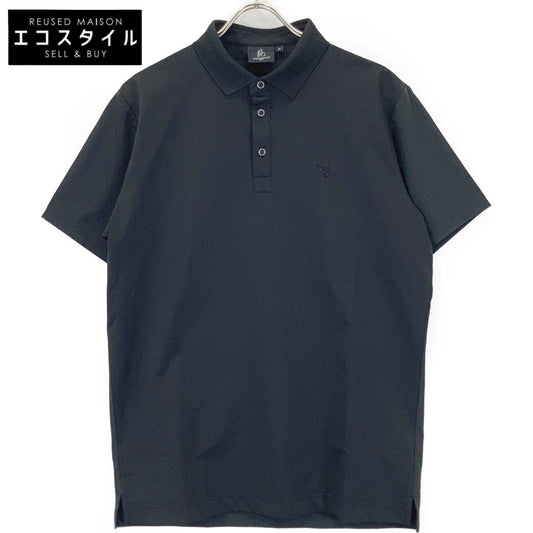 1piu1uguale3 ウノピゥウノウグァーレトレ GOLF GCT006 113 GOLF CLASSIC / SLEEVE MESH POLO 半袖ポロシャツ/ トップス IV