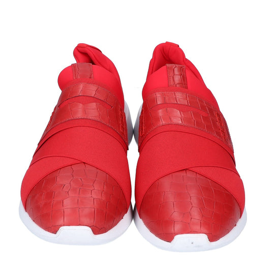 1piu1uguale3 x BePositive [New Condition] MRG257-COW072 walk in the air loafer Embossed leather sneakers shoes