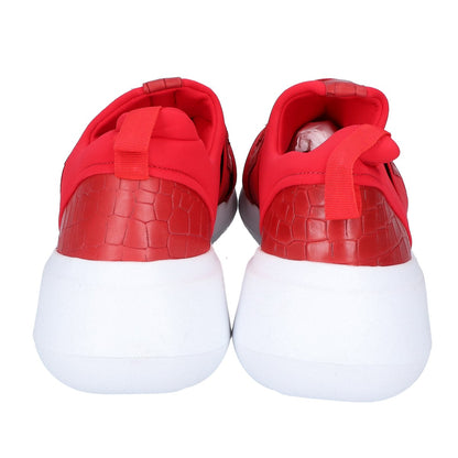 1piu1uguale3 Uno Piu Uno Uguale Tre x BePositive 比积极 【新品同款】MRG257-COW072 walk in the air loafer 压纹皮运动鞋