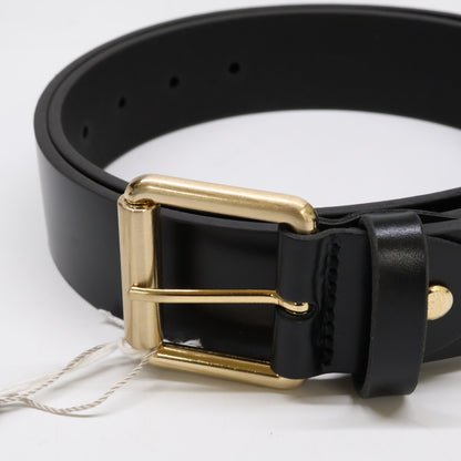 PIET x Swarovski SS25SWA010-3 Lunar Year Leather Belt