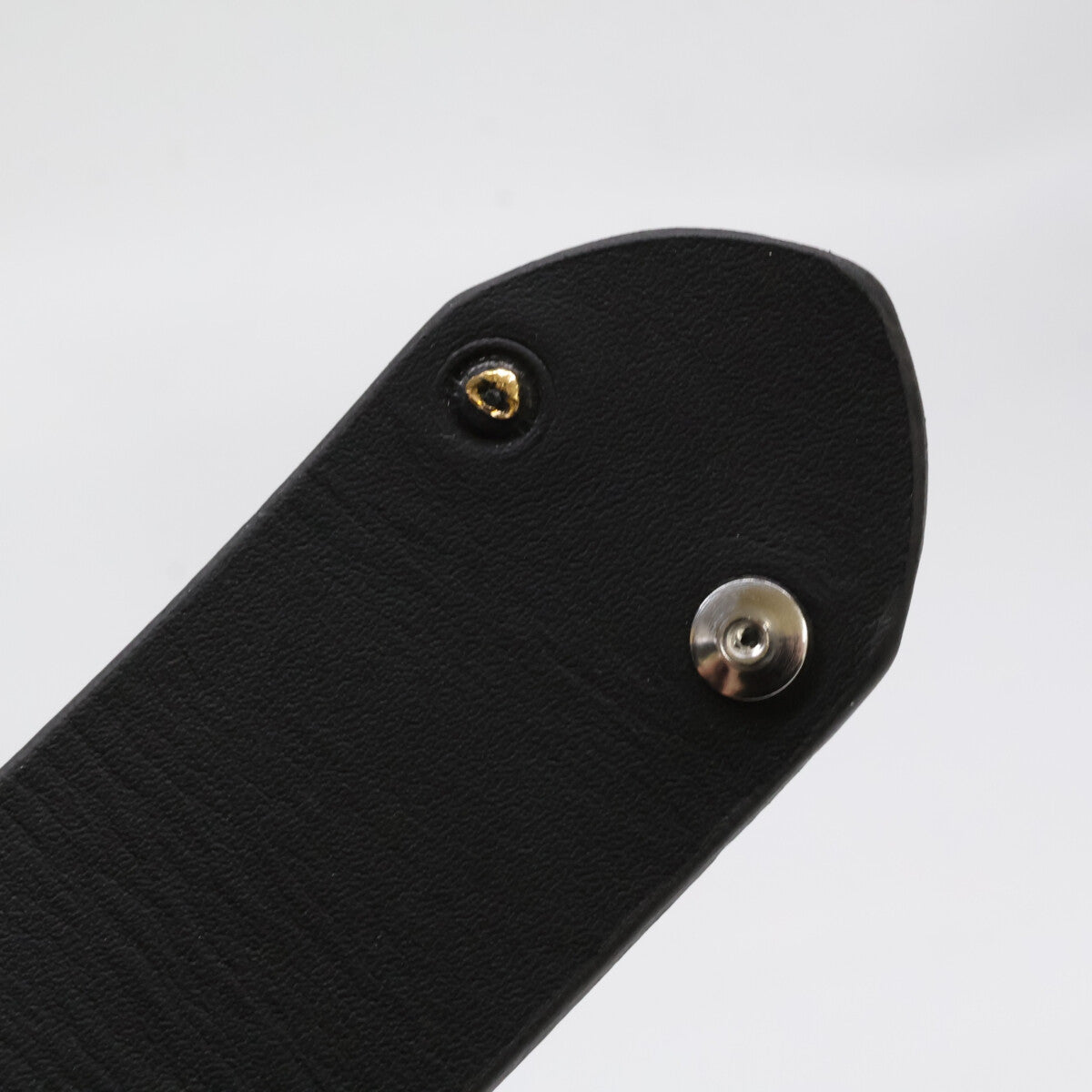 PIET x Swarovski SS25SWA010-3 Lunar Year Leather Belt