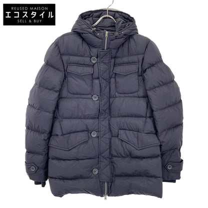 HERNO ヘルノ 67528 ブラック LEGEND L'ESKIMO ダウンジャケット ジャケット