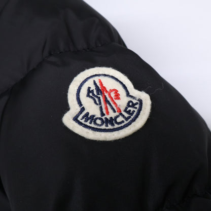 MONCLER モンクレール 【美品】BETULONG フリルスリーブ フーディダウン コート
