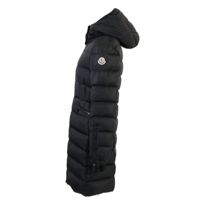 MONCLER モンクレール 【美品】BETULONG フリルスリーブ フーディダウン コート