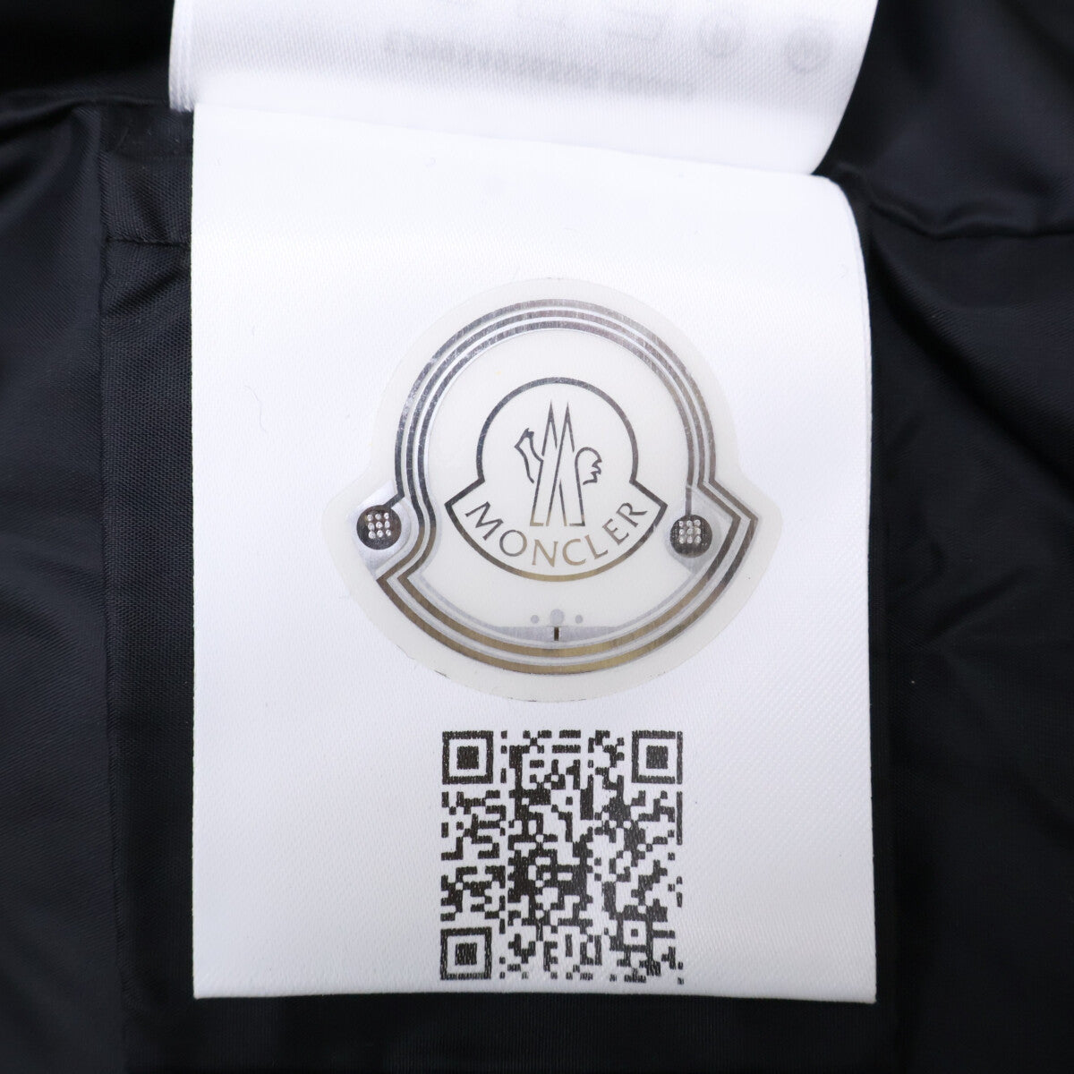 MONCLER モンクレール 【美品】BETULONG フリルスリーブ フーディダウン コート
