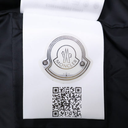 MONCLER モンクレール 【美品】BETULONG フリルスリーブ フーディダウン コート