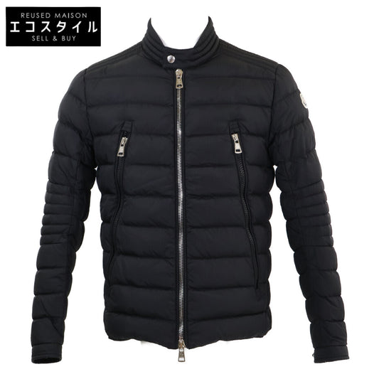 MONCLER モンクレール AMIOT アミオット ナイロン ジップアップ ダウンジャケット ジャケット