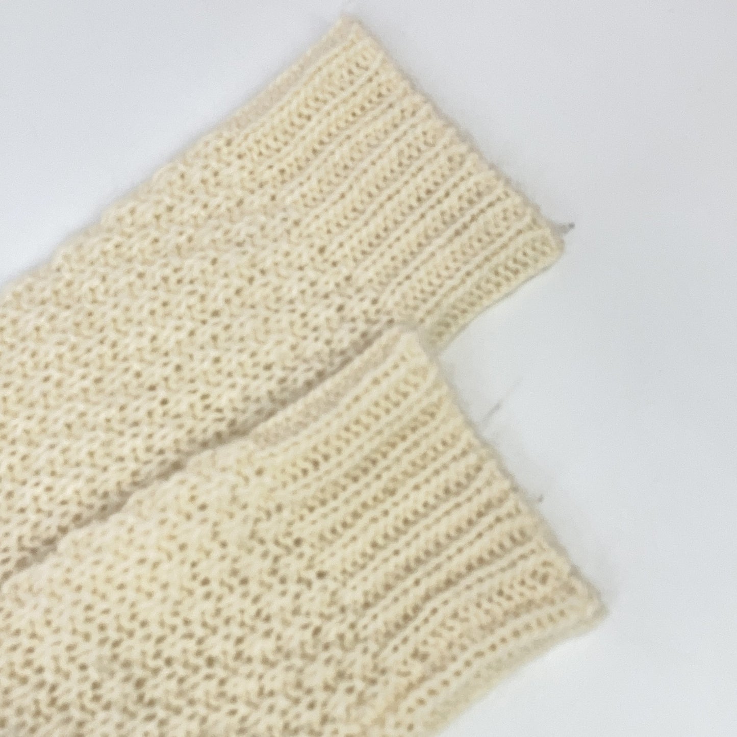MONCLER モンクレール MAGLIONE TRICOT GIROCOLLO アルパカ混 ニットプルオーバー トップス