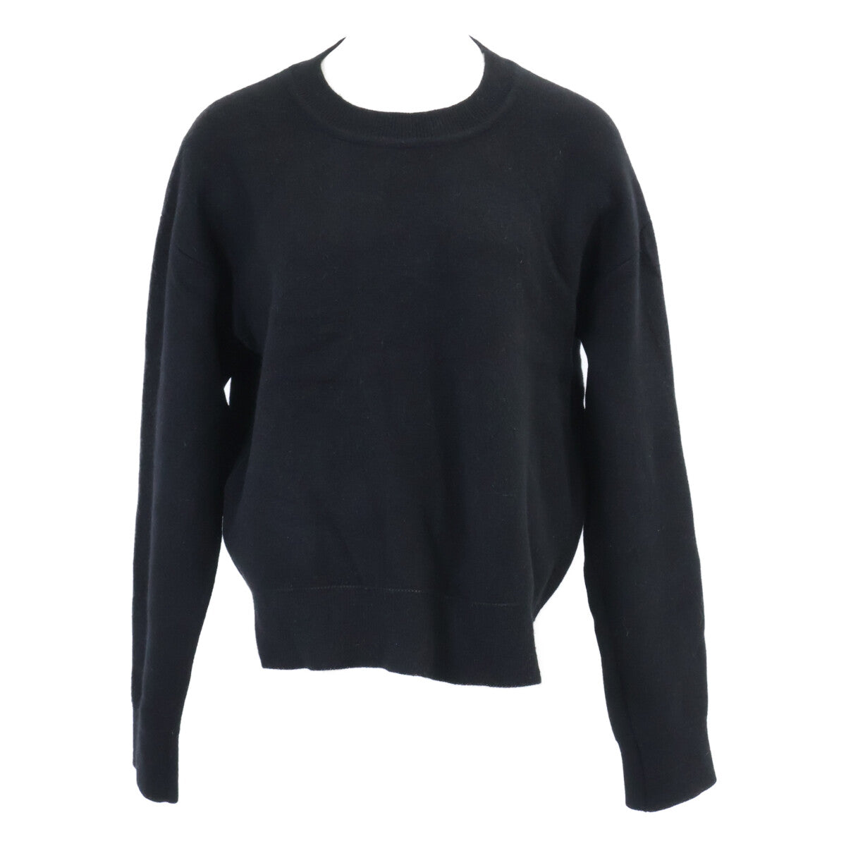 Christian Dior 【Domestic Regular】924S55AM009 J'Adior 8 Boxy Sweater Top