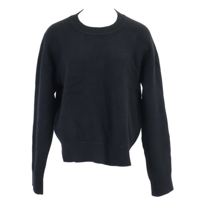 Christian Dior 【Domestic Regular】924S55AM009 J'Adior 8 Boxy Sweater Top