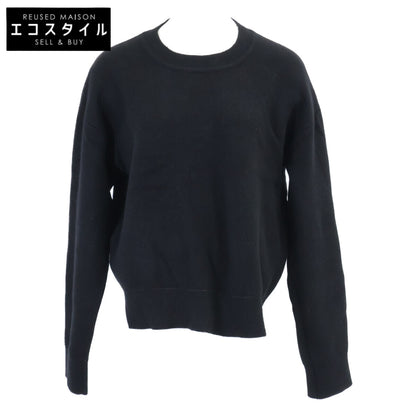 Christian Dior 【Domestic Regular】924S55AM009 J'Adior 8 Boxy Sweater Top