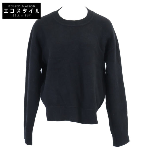 Christian Dior クリスチャンディオール 【国内正規】924S55AM009 J'Adior 8 ボクシーセーター トップス