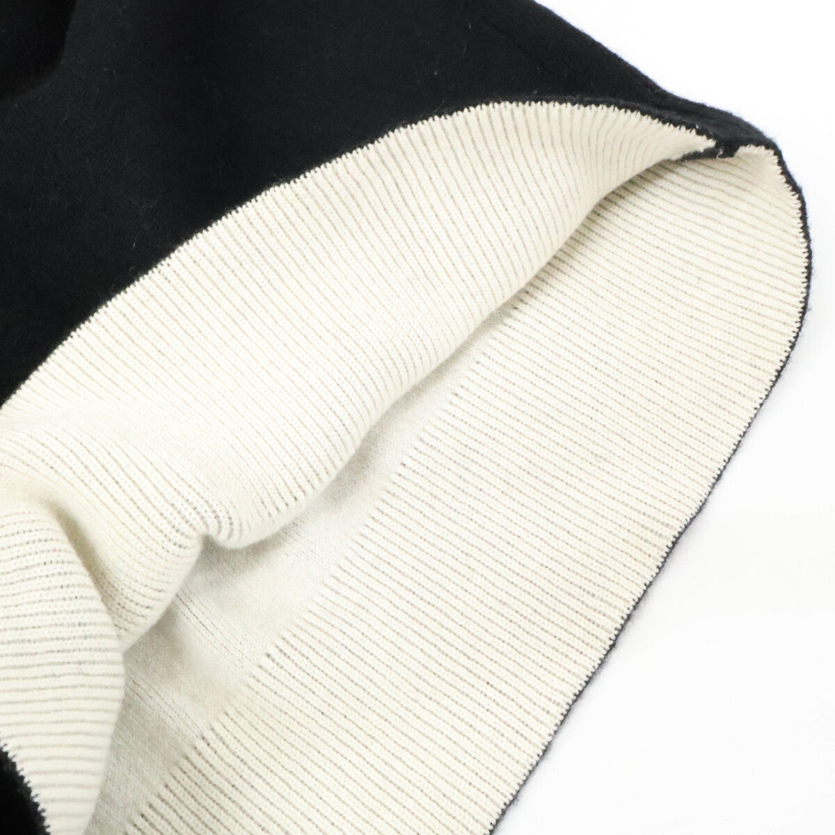 Christian Dior 【Domestic Regular】924S55AM009 J'Adior 8 Boxy Sweater Top