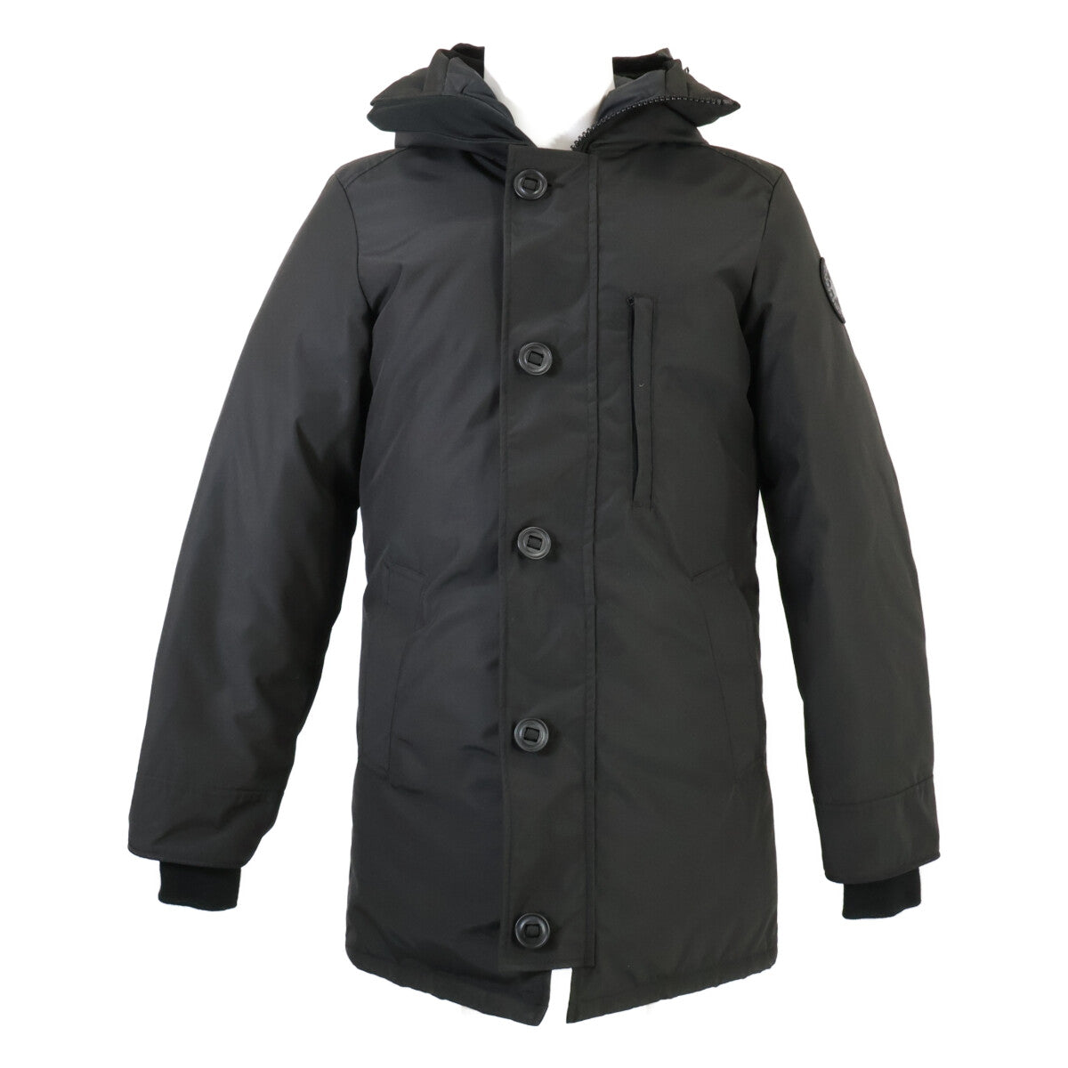 CANADA GOOSE カナダグース 国内正規 2053MB Chateau Parka/シャトーパーカ ダウンジャケット ジャケット